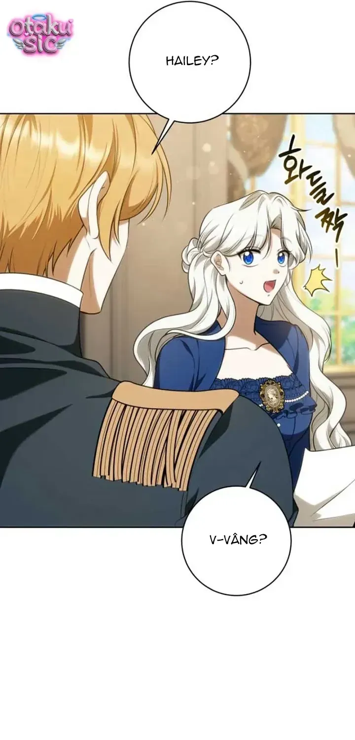 Nữ Dược Sư Của Vị Hoàng Đế Si Tình Chap 43 - Next Chap 44