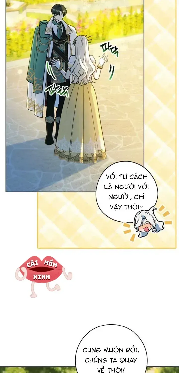 Nữ Dược Sư Của Vị Hoàng Đế Si Tình Chap 43 - Next Chap 44