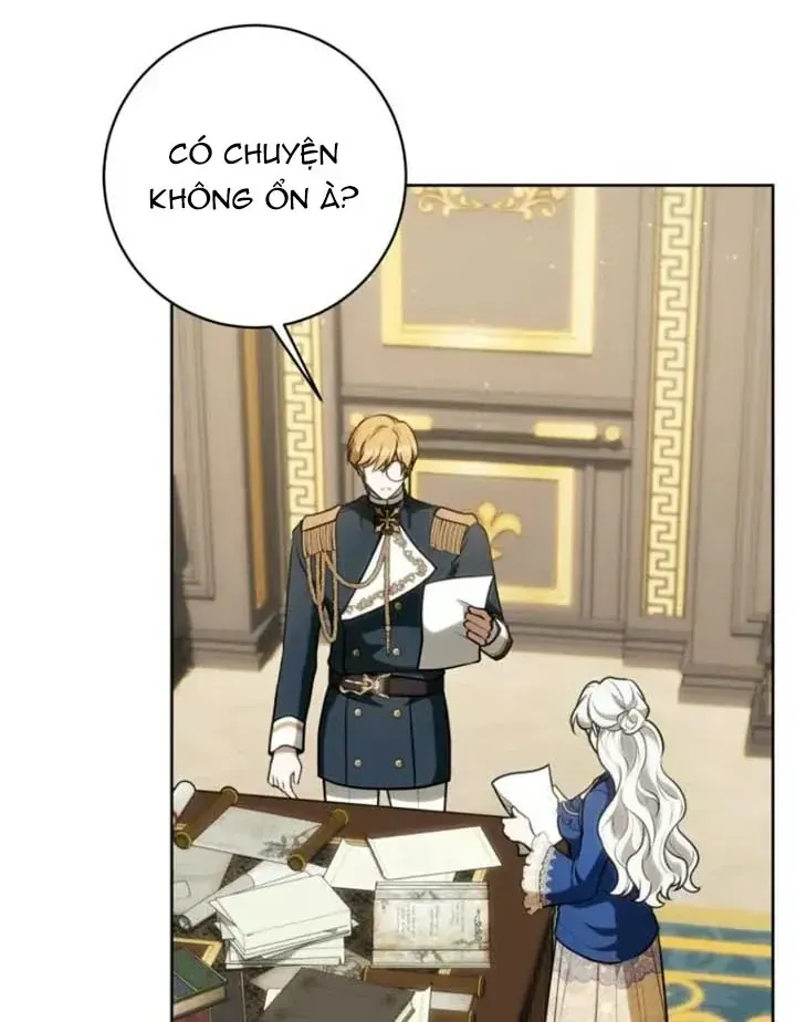 Nữ Dược Sư Của Vị Hoàng Đế Si Tình Chap 43 - Next Chap 44