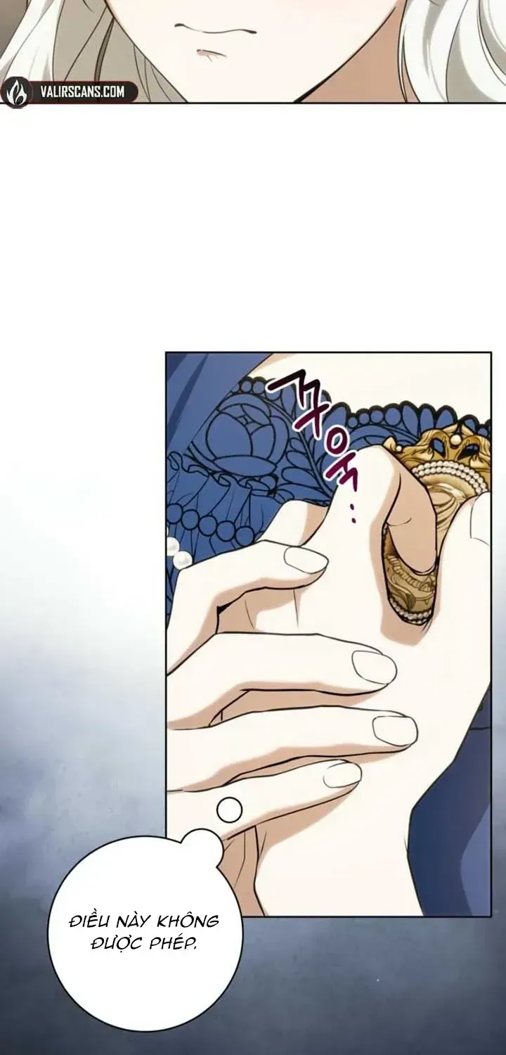 Nữ Dược Sư Của Vị Hoàng Đế Si Tình Chap 43 - Next Chap 44