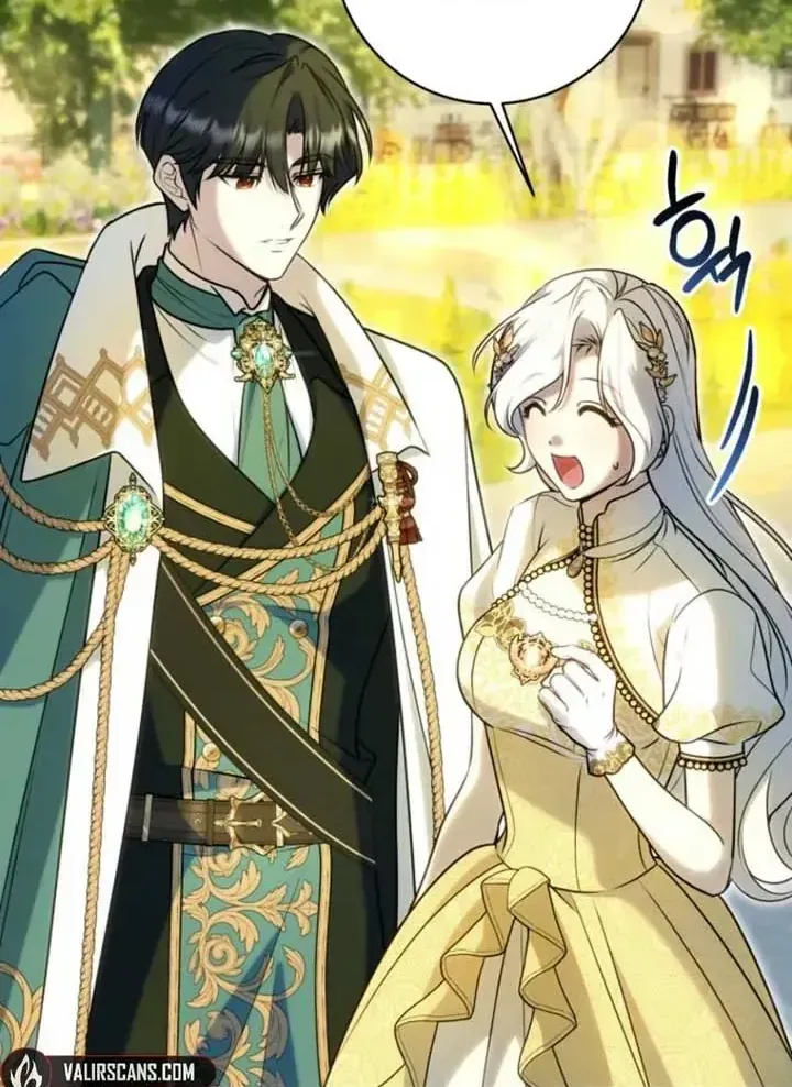 Nữ Dược Sư Của Vị Hoàng Đế Si Tình Chap 43 - Next Chap 44