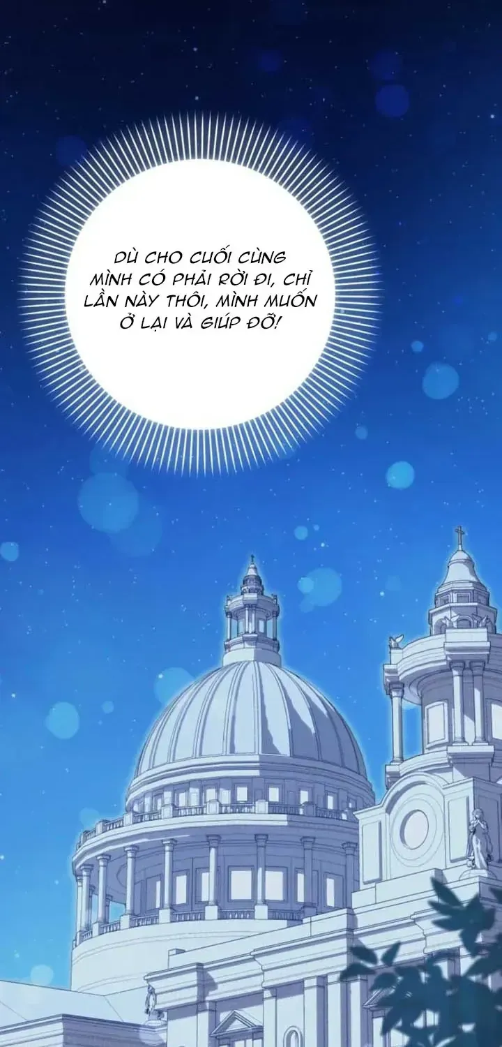 Nữ Dược Sư Của Vị Hoàng Đế Si Tình Chap 43 - Next Chap 44