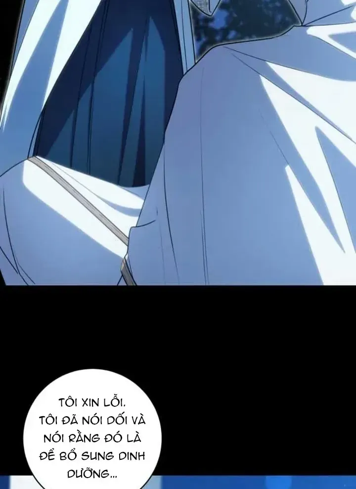 Nữ Dược Sư Của Vị Hoàng Đế Si Tình Chap 43 - Next Chap 44
