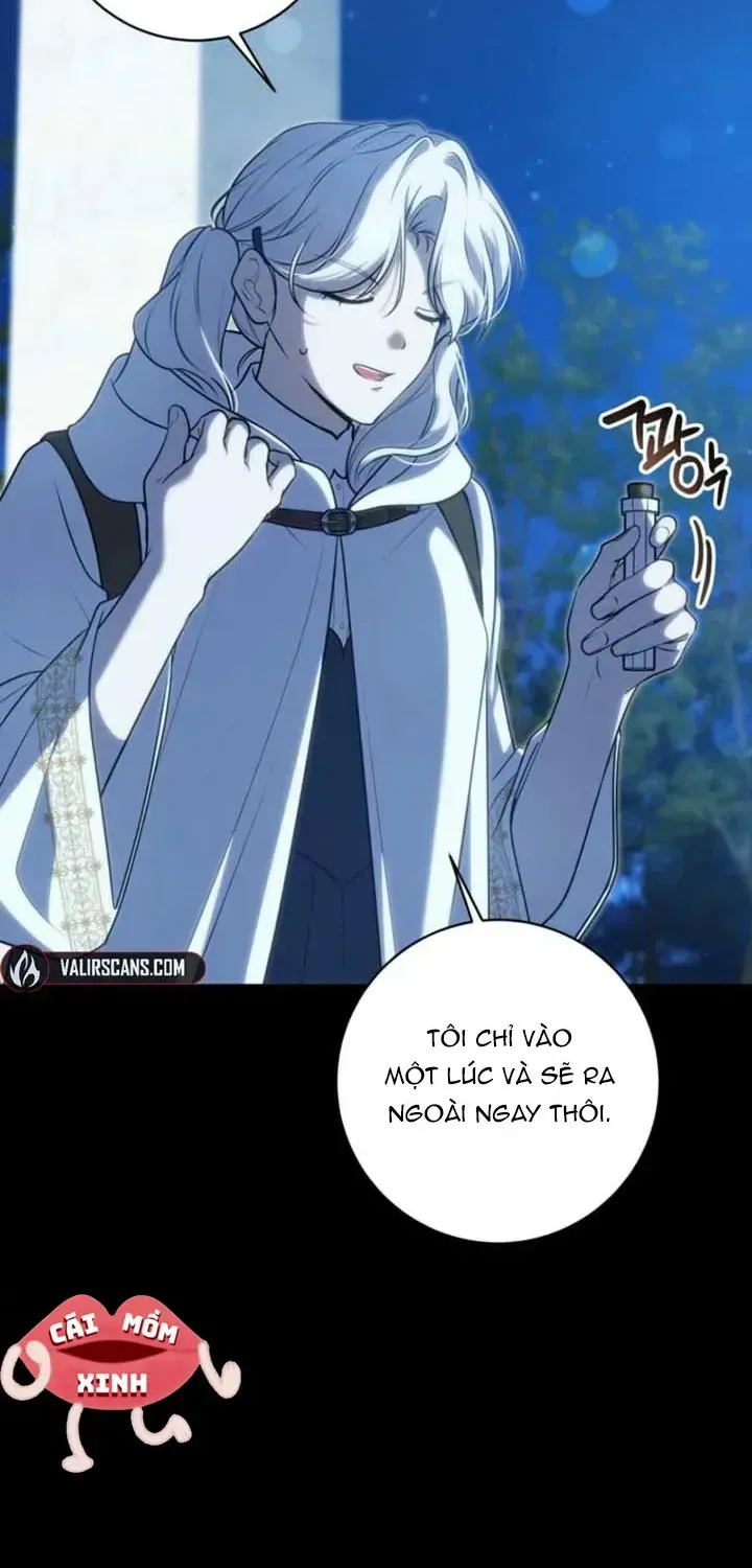 Nữ Dược Sư Của Vị Hoàng Đế Si Tình Chap 43 - Next Chap 44