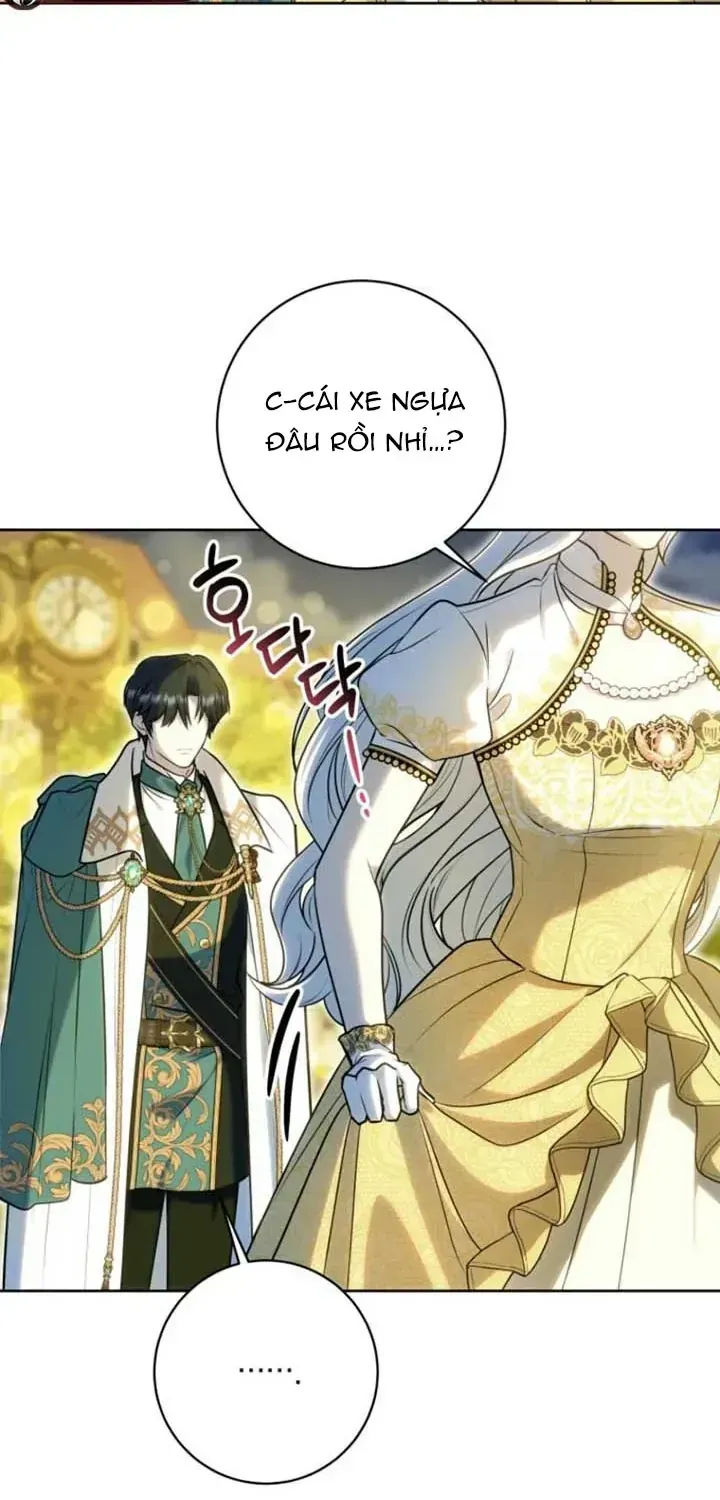 Nữ Dược Sư Của Vị Hoàng Đế Si Tình Chap 43 - Next Chap 44