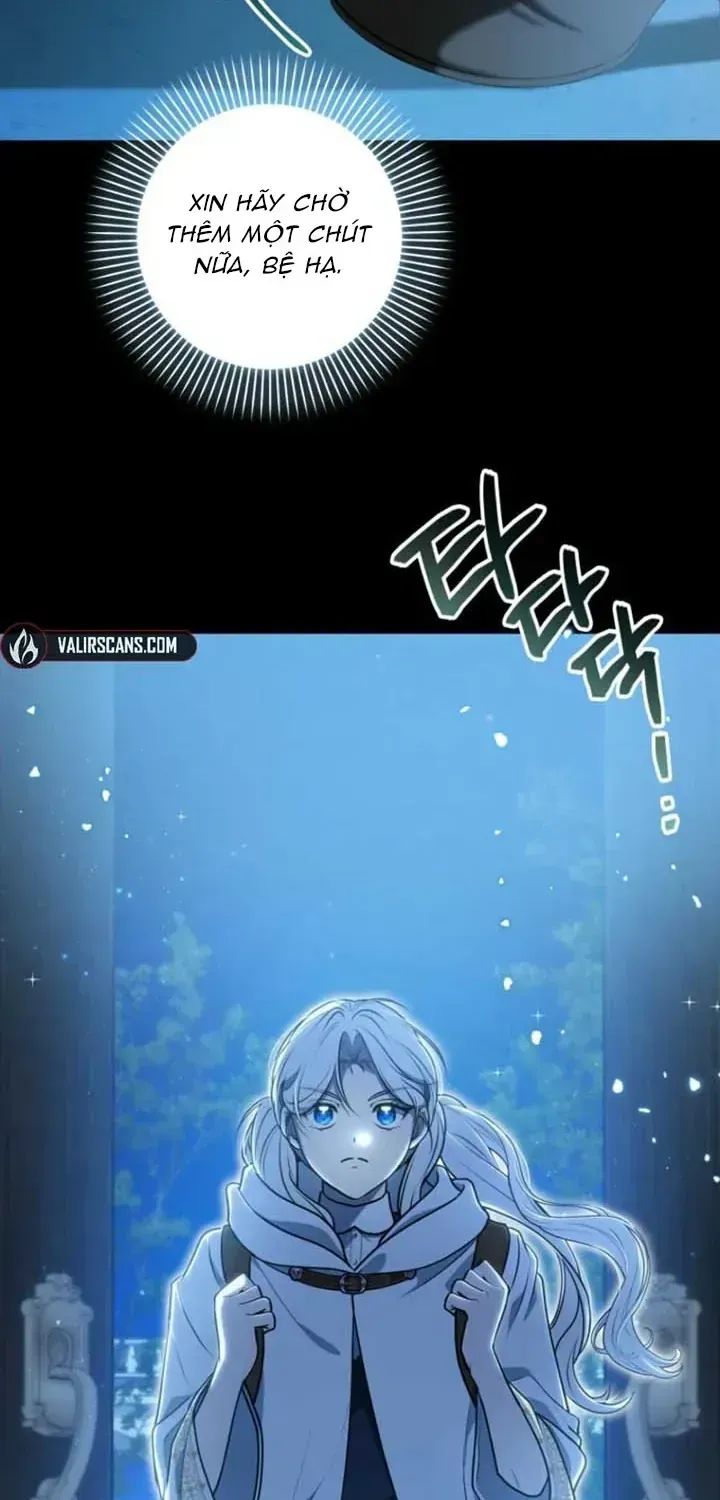 Nữ Dược Sư Của Vị Hoàng Đế Si Tình Chap 43 - Next Chap 44