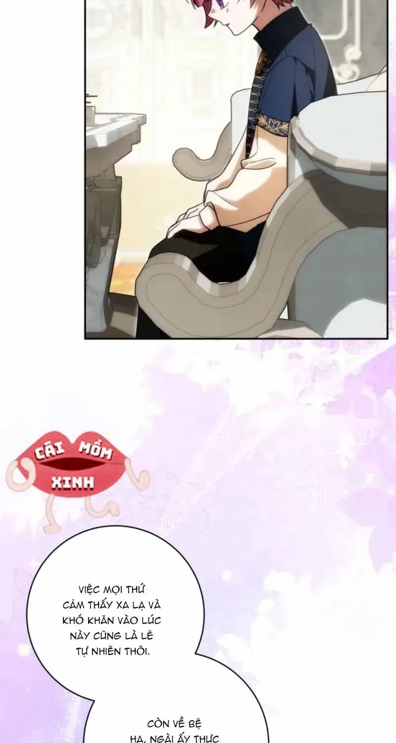 Nữ Dược Sư Của Vị Hoàng Đế Si Tình Chap 55 - Next Chap 56