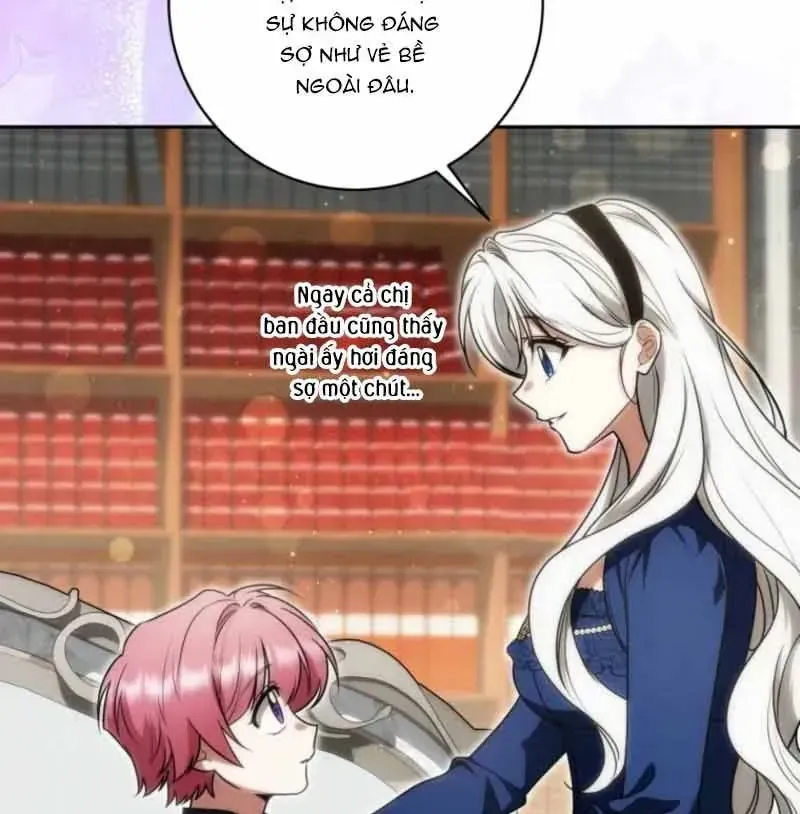 Nữ Dược Sư Của Vị Hoàng Đế Si Tình Chap 55 - Next Chap 56