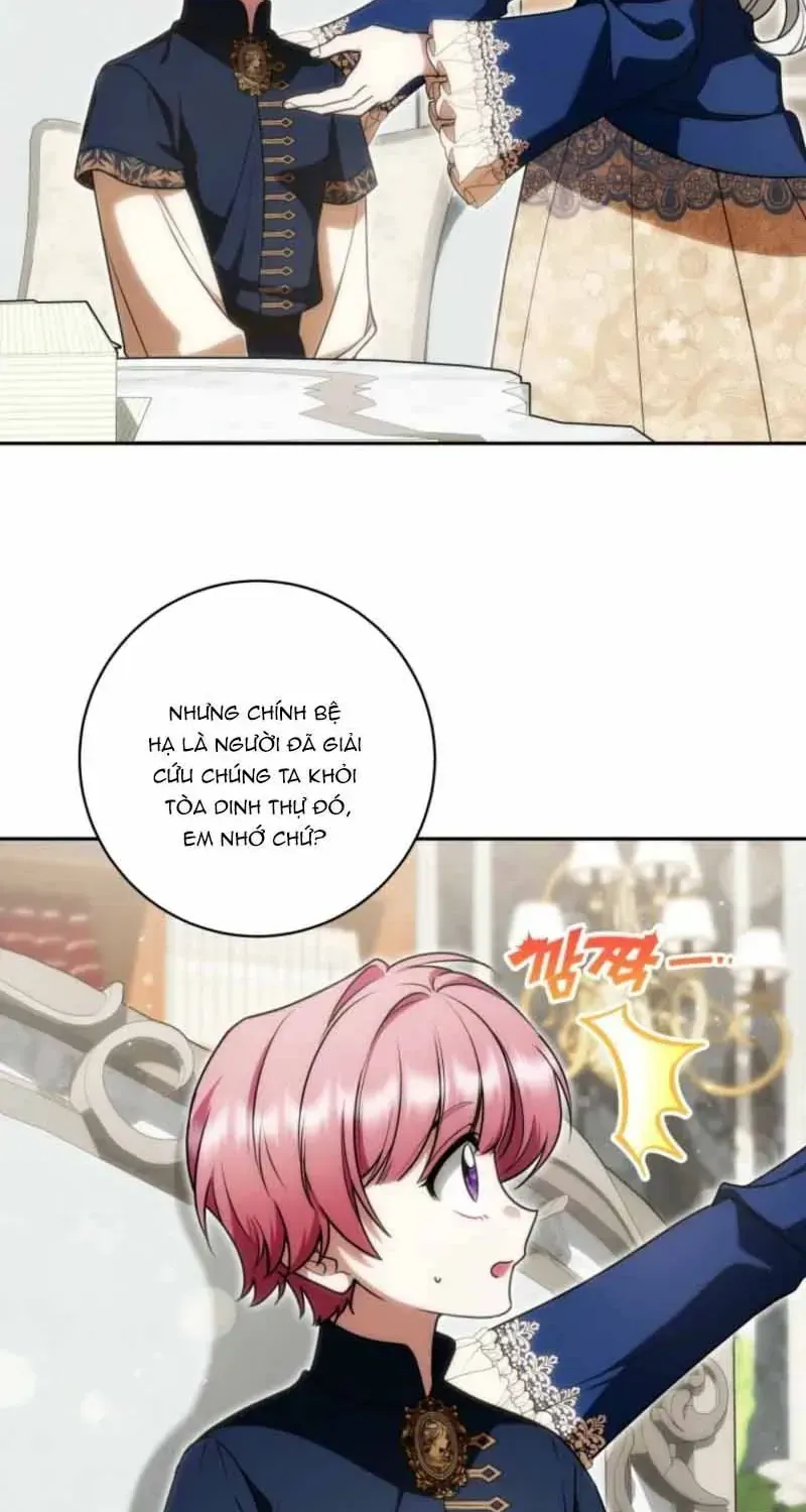 Nữ Dược Sư Của Vị Hoàng Đế Si Tình Chap 55 - Next Chap 56