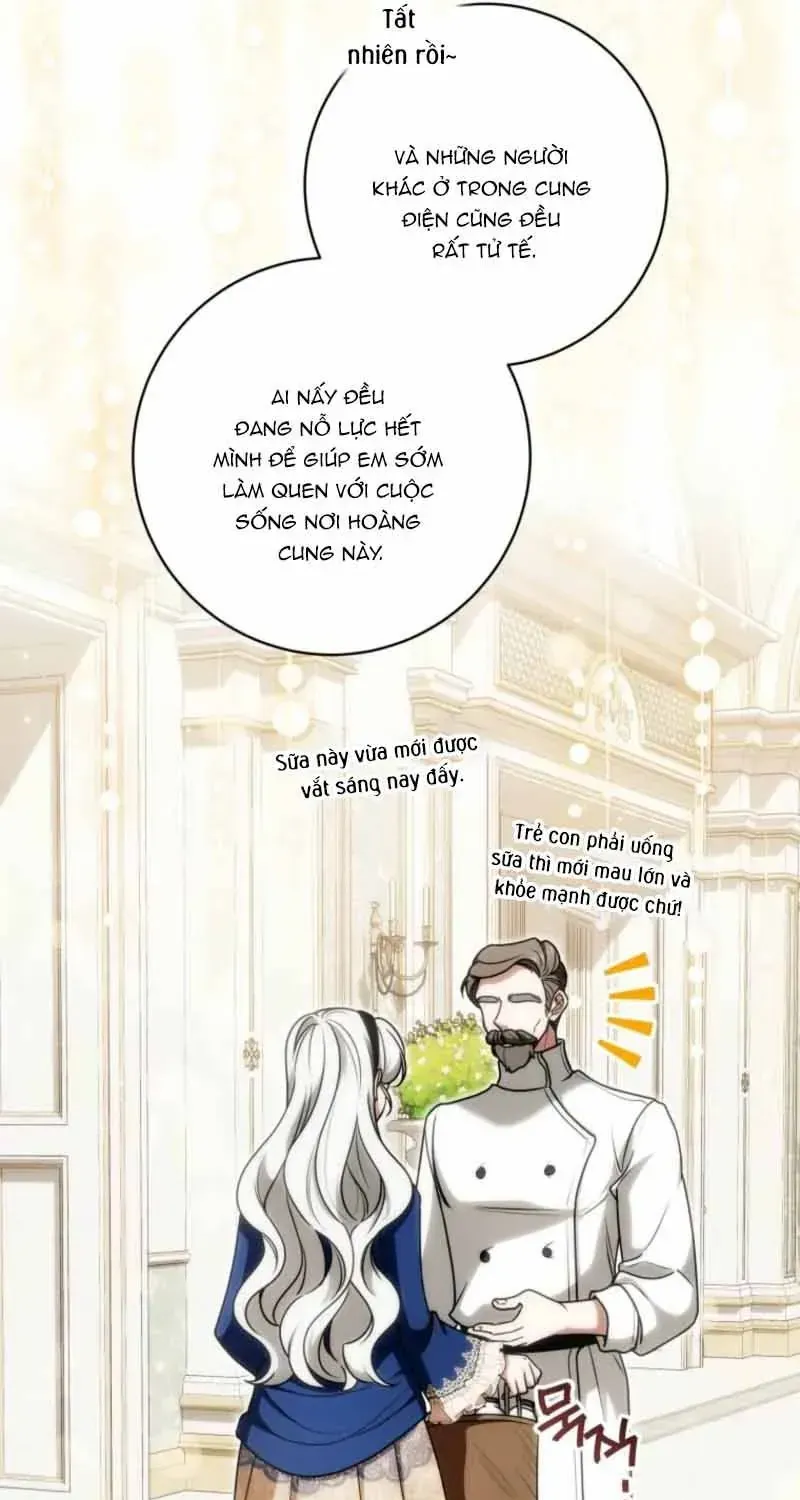 Nữ Dược Sư Của Vị Hoàng Đế Si Tình Chap 55 - Next Chap 56