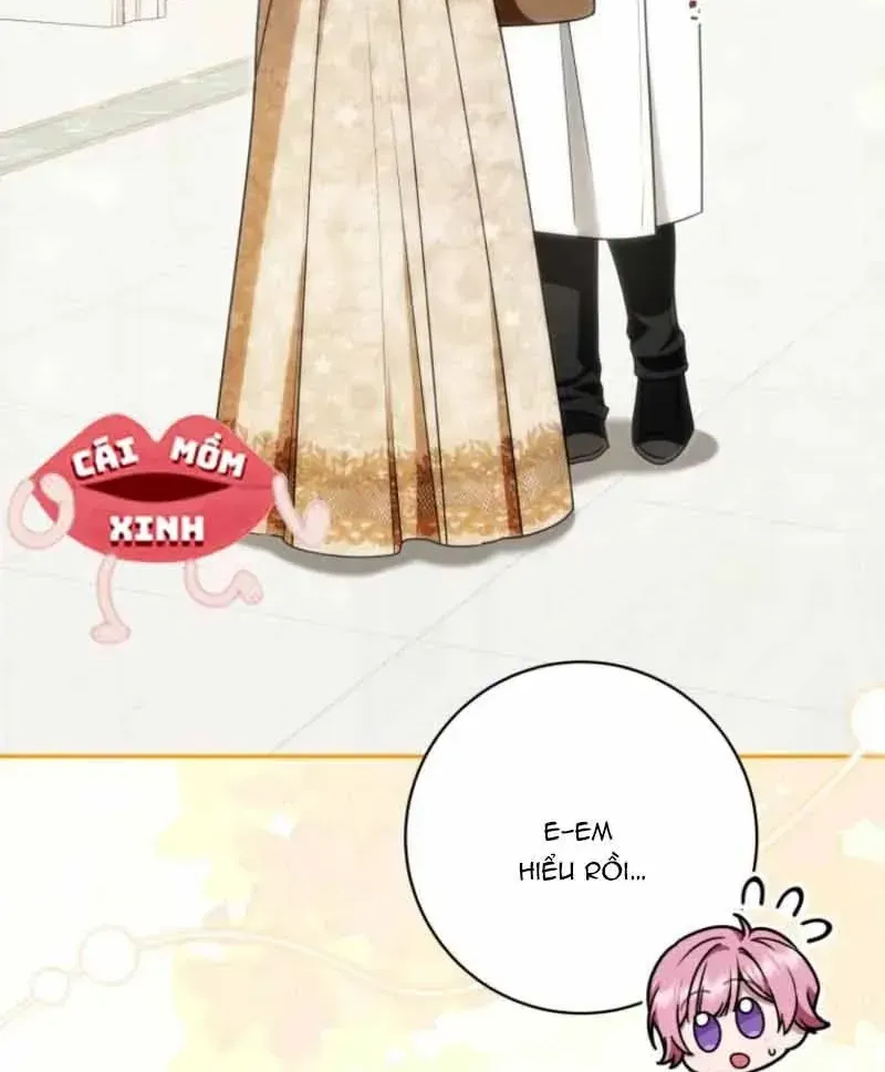 Nữ Dược Sư Của Vị Hoàng Đế Si Tình Chap 55 - Next Chap 56