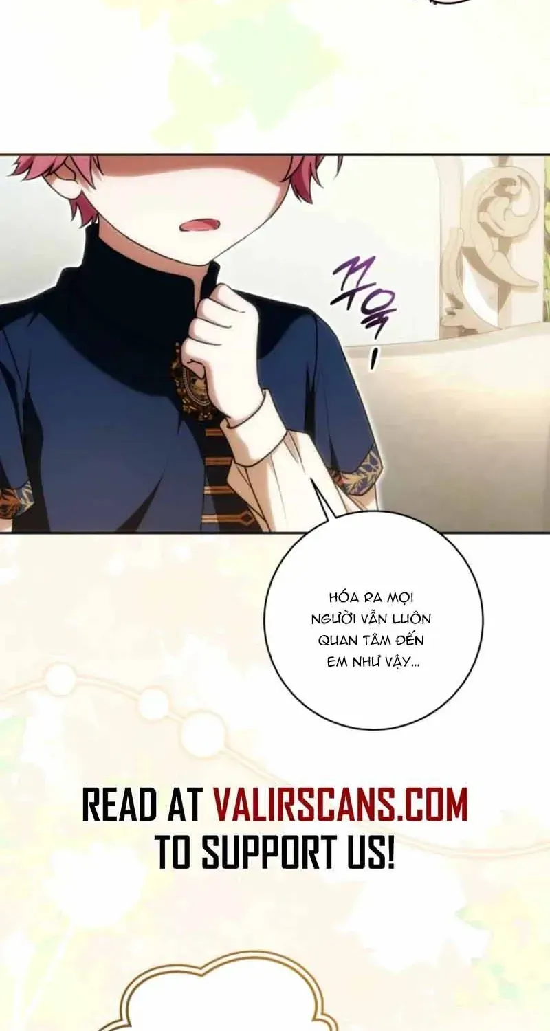Nữ Dược Sư Của Vị Hoàng Đế Si Tình Chap 55 - Next Chap 56