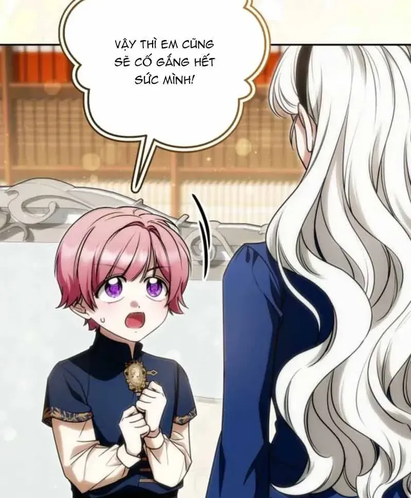 Nữ Dược Sư Của Vị Hoàng Đế Si Tình Chap 55 - Next Chap 56