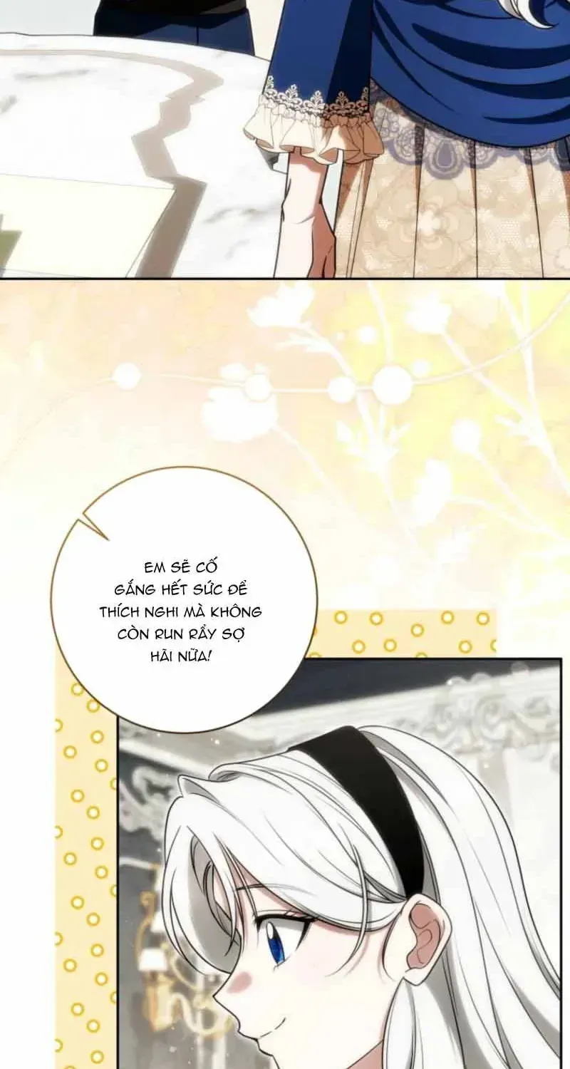 Nữ Dược Sư Của Vị Hoàng Đế Si Tình Chap 55 - Next Chap 56
