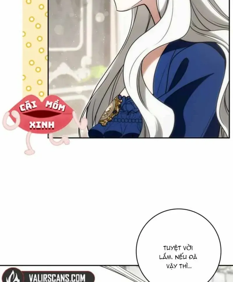 Nữ Dược Sư Của Vị Hoàng Đế Si Tình Chap 55 - Next Chap 56