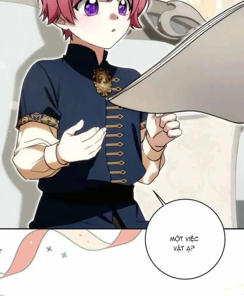 Nữ Dược Sư Của Vị Hoàng Đế Si Tình Chap 55 - Next Chap 56
