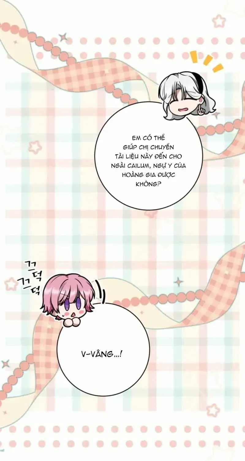 Nữ Dược Sư Của Vị Hoàng Đế Si Tình Chap 55 - Next Chap 56