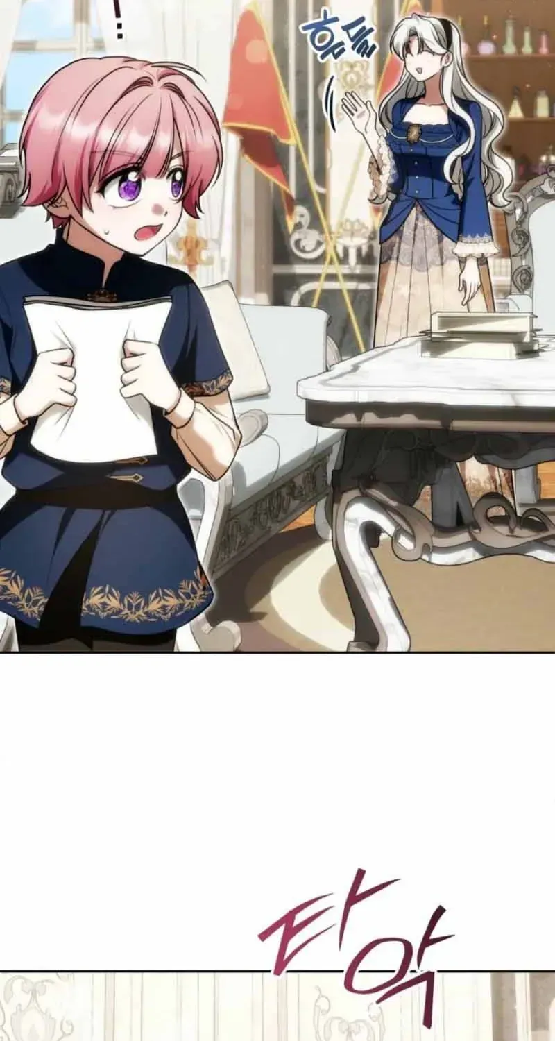 Nữ Dược Sư Của Vị Hoàng Đế Si Tình Chap 55 - Next Chap 56