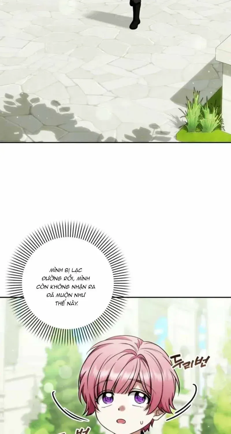 Nữ Dược Sư Của Vị Hoàng Đế Si Tình Chap 55 - Next Chap 56