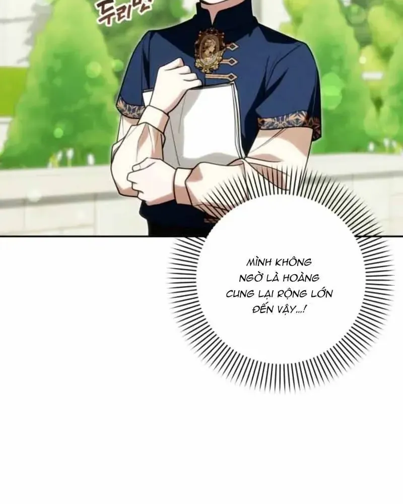 Nữ Dược Sư Của Vị Hoàng Đế Si Tình Chap 55 - Next Chap 56