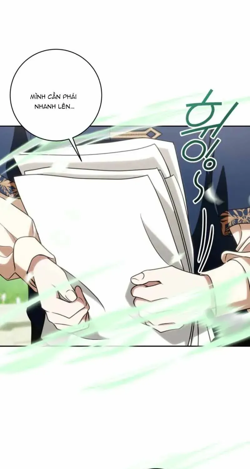 Nữ Dược Sư Của Vị Hoàng Đế Si Tình Chap 55 - Next Chap 56
