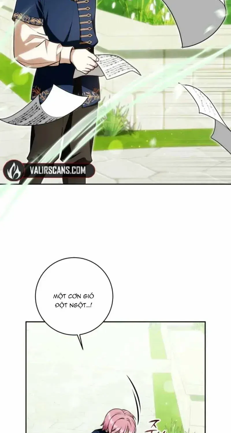 Nữ Dược Sư Của Vị Hoàng Đế Si Tình Chap 55 - Next Chap 56