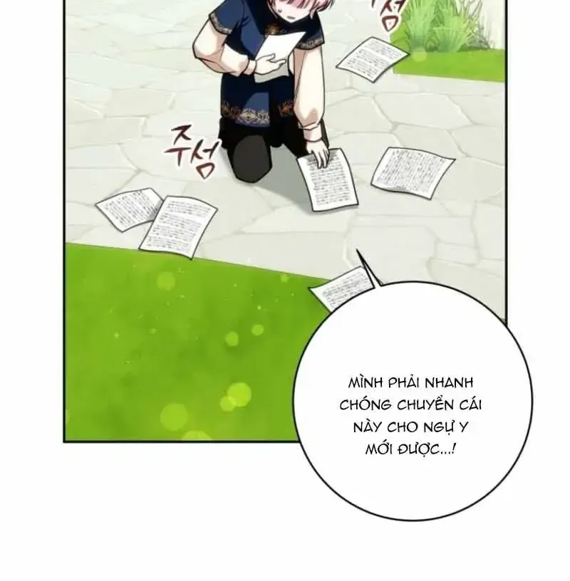 Nữ Dược Sư Của Vị Hoàng Đế Si Tình Chap 55 - Next Chap 56