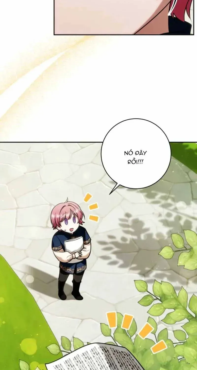 Nữ Dược Sư Của Vị Hoàng Đế Si Tình Chap 55 - Next Chap 56