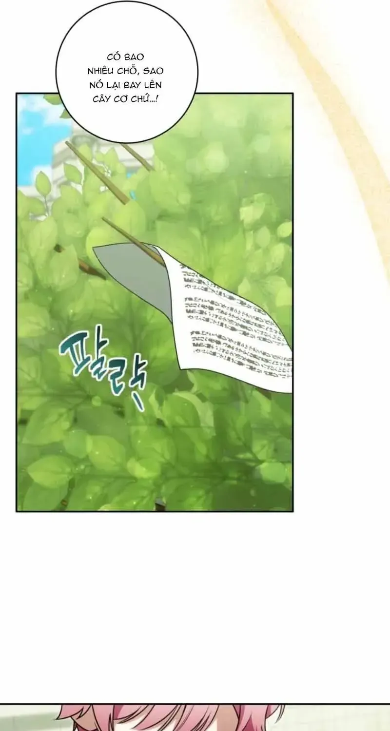 Nữ Dược Sư Của Vị Hoàng Đế Si Tình Chap 55 - Next Chap 56