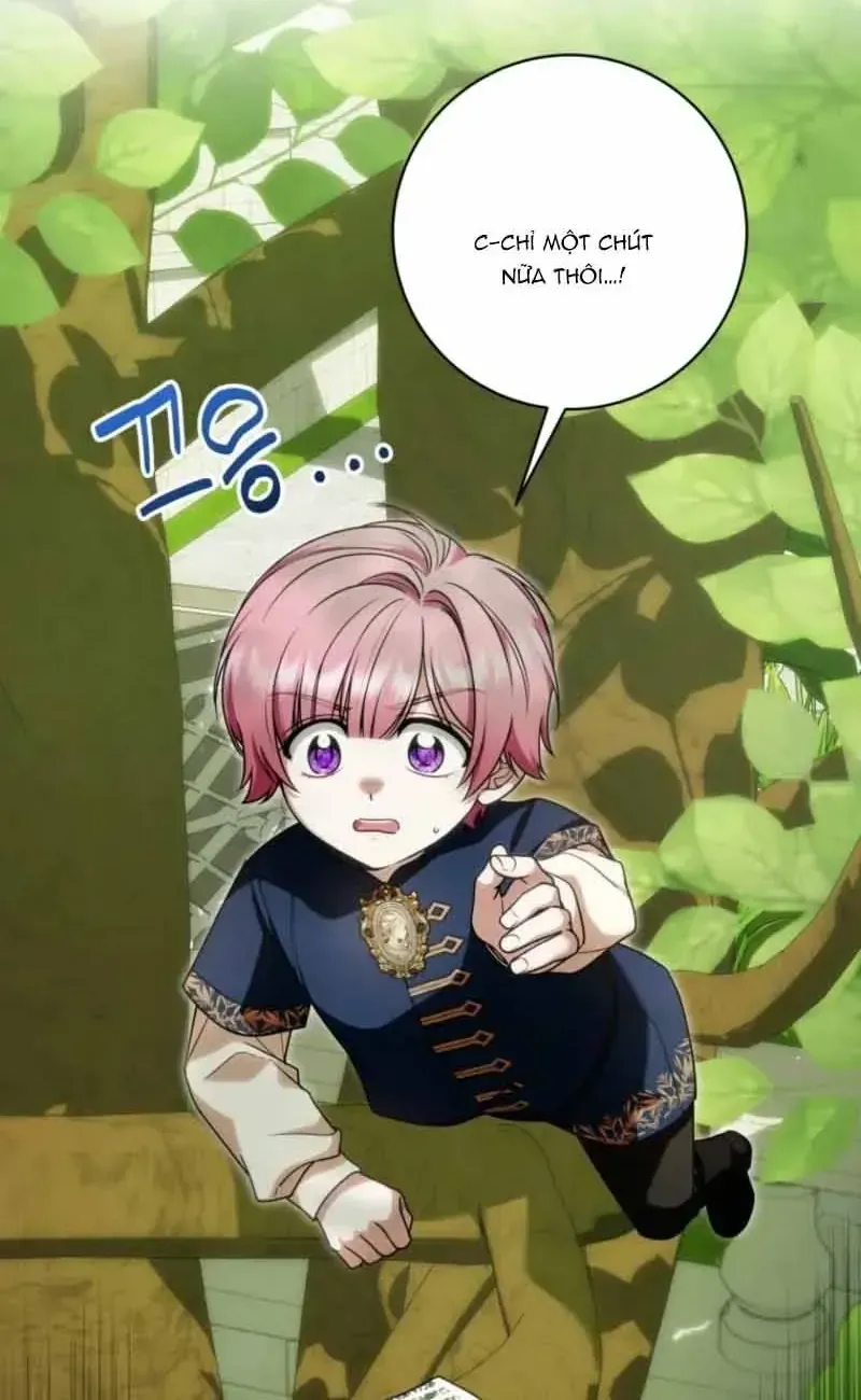 Nữ Dược Sư Của Vị Hoàng Đế Si Tình Chap 55 - Next Chap 56