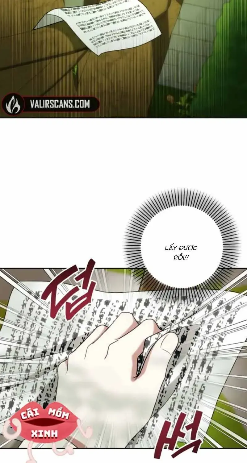 Nữ Dược Sư Của Vị Hoàng Đế Si Tình Chap 55 - Next Chap 56