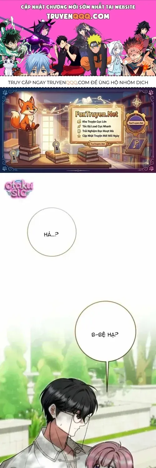 Nữ Dược Sư Của Vị Hoàng Đế Si Tình Chap 56 - Next Chap 57