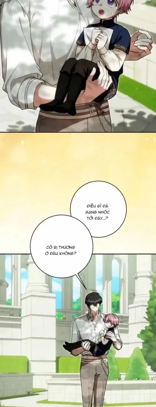Nữ Dược Sư Của Vị Hoàng Đế Si Tình Chap 56 - Next Chap 57
