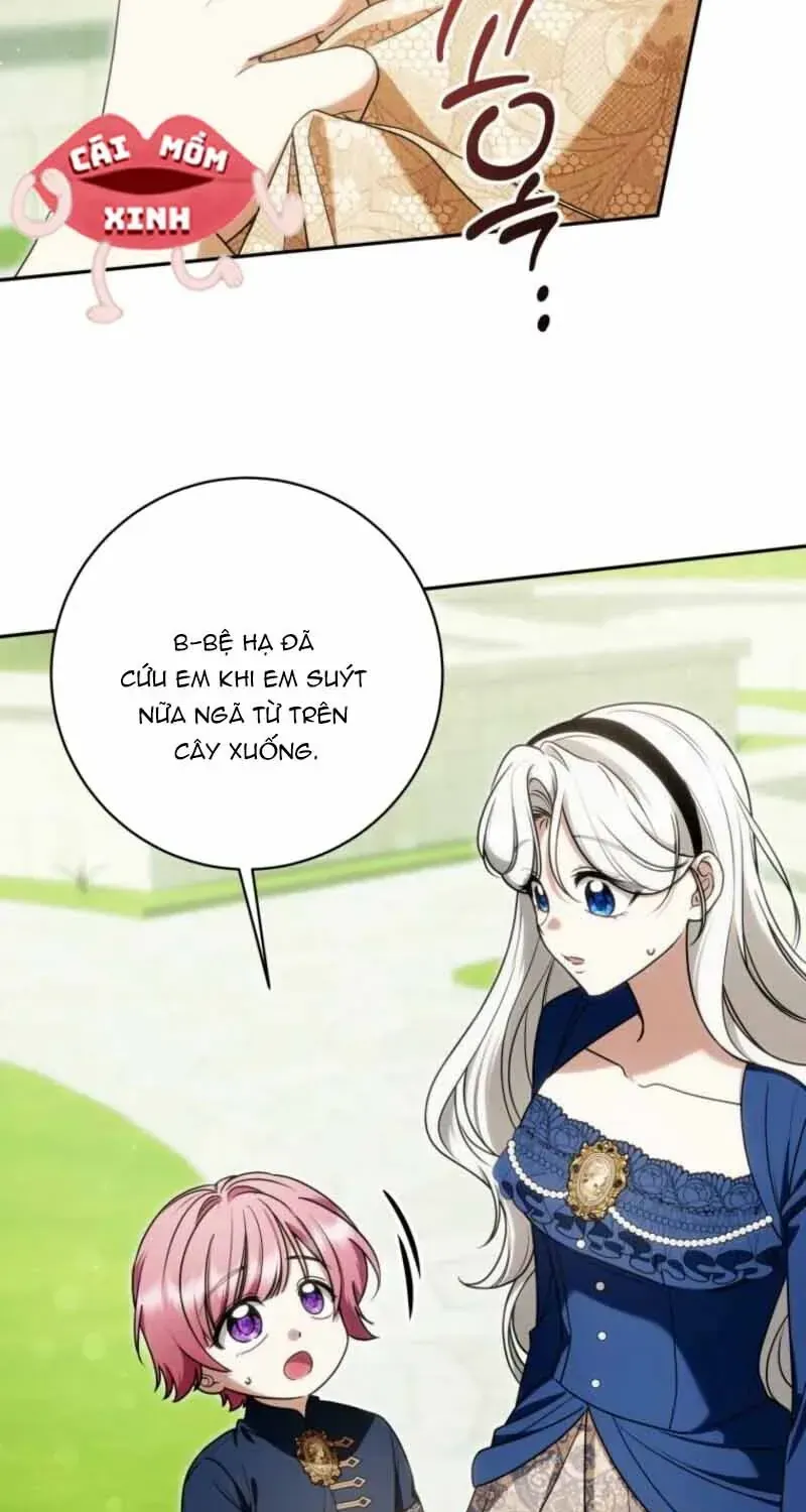 Nữ Dược Sư Của Vị Hoàng Đế Si Tình Chap 56 - Next Chap 57