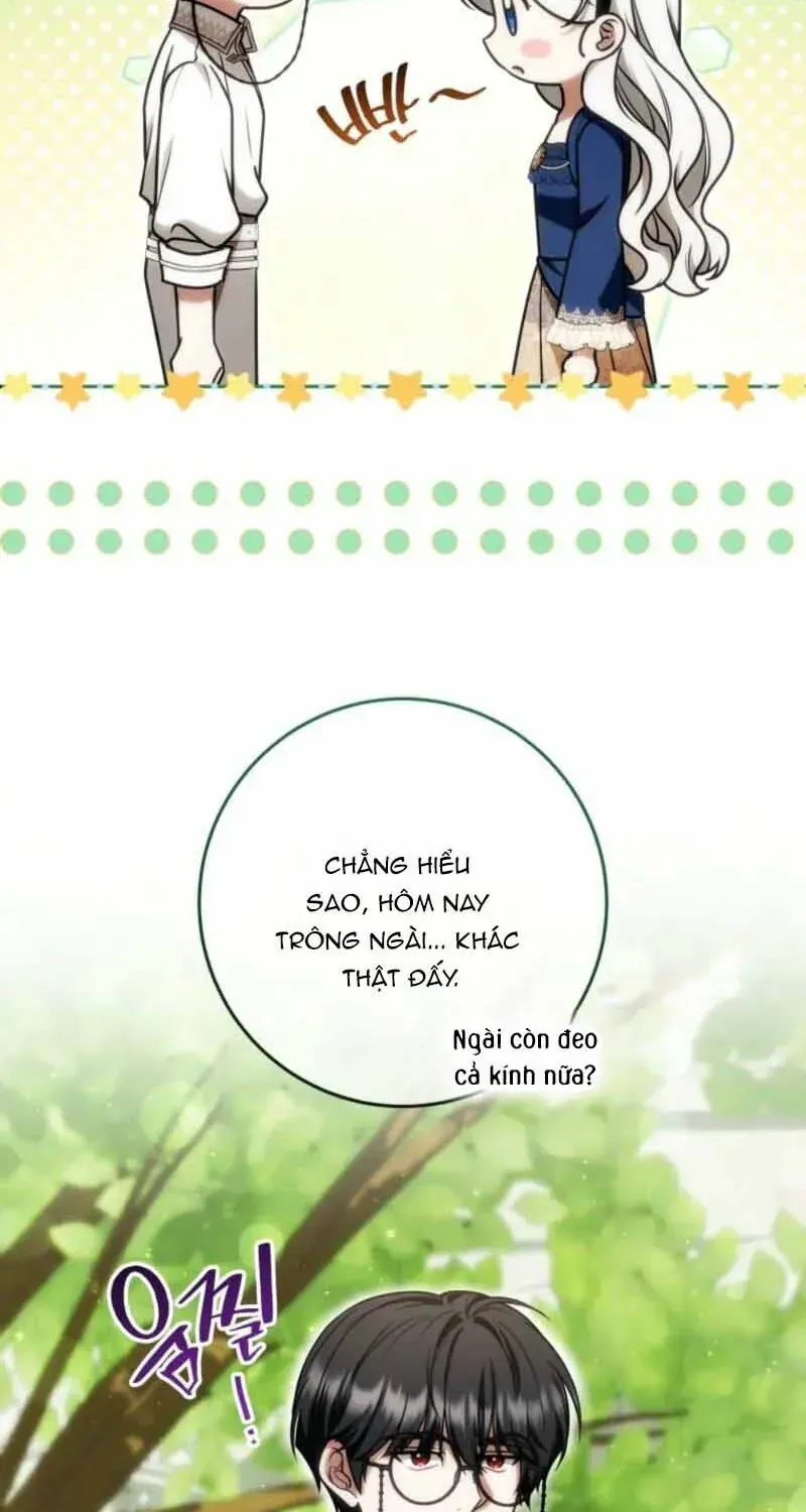 Nữ Dược Sư Của Vị Hoàng Đế Si Tình Chap 56 - Next Chap 57