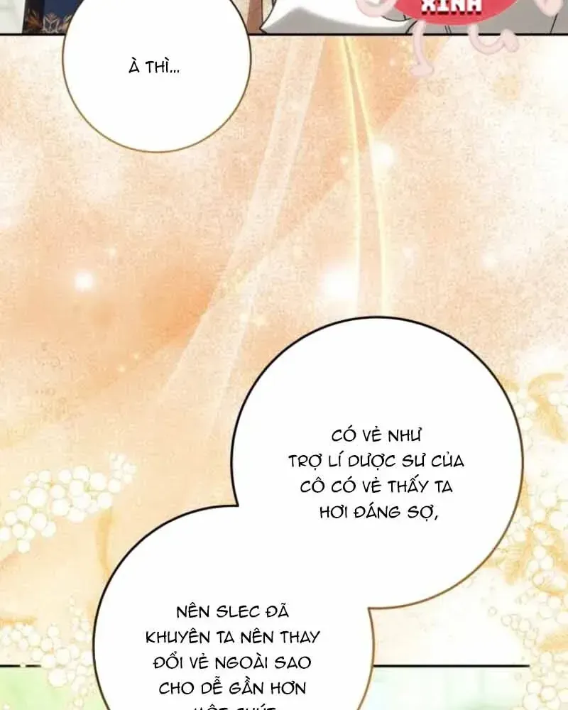 Nữ Dược Sư Của Vị Hoàng Đế Si Tình Chap 56 - Next Chap 57