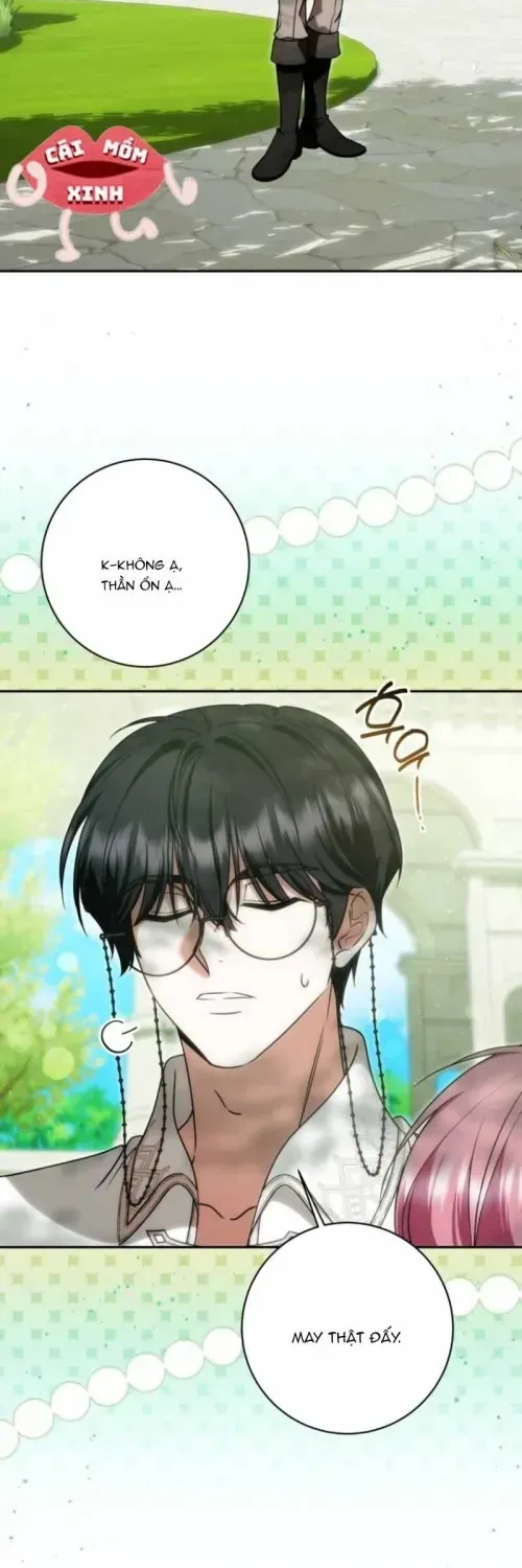 Nữ Dược Sư Của Vị Hoàng Đế Si Tình Chap 56 - Next Chap 57