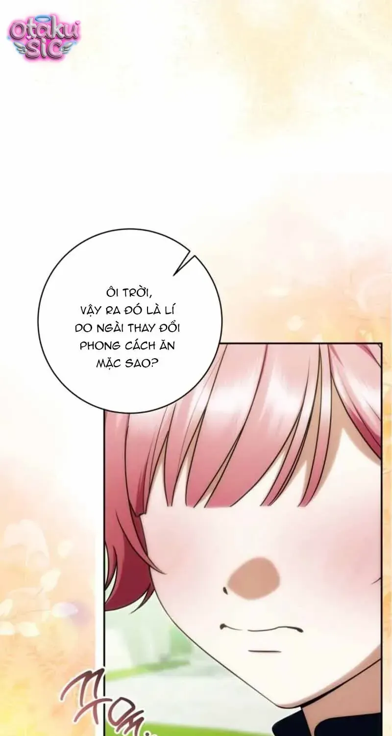 Nữ Dược Sư Của Vị Hoàng Đế Si Tình Chap 56 - Next Chap 57