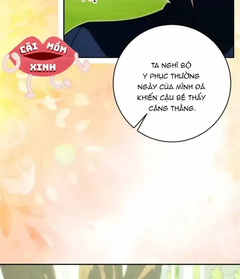 Nữ Dược Sư Của Vị Hoàng Đế Si Tình Chap 56 - Next Chap 57