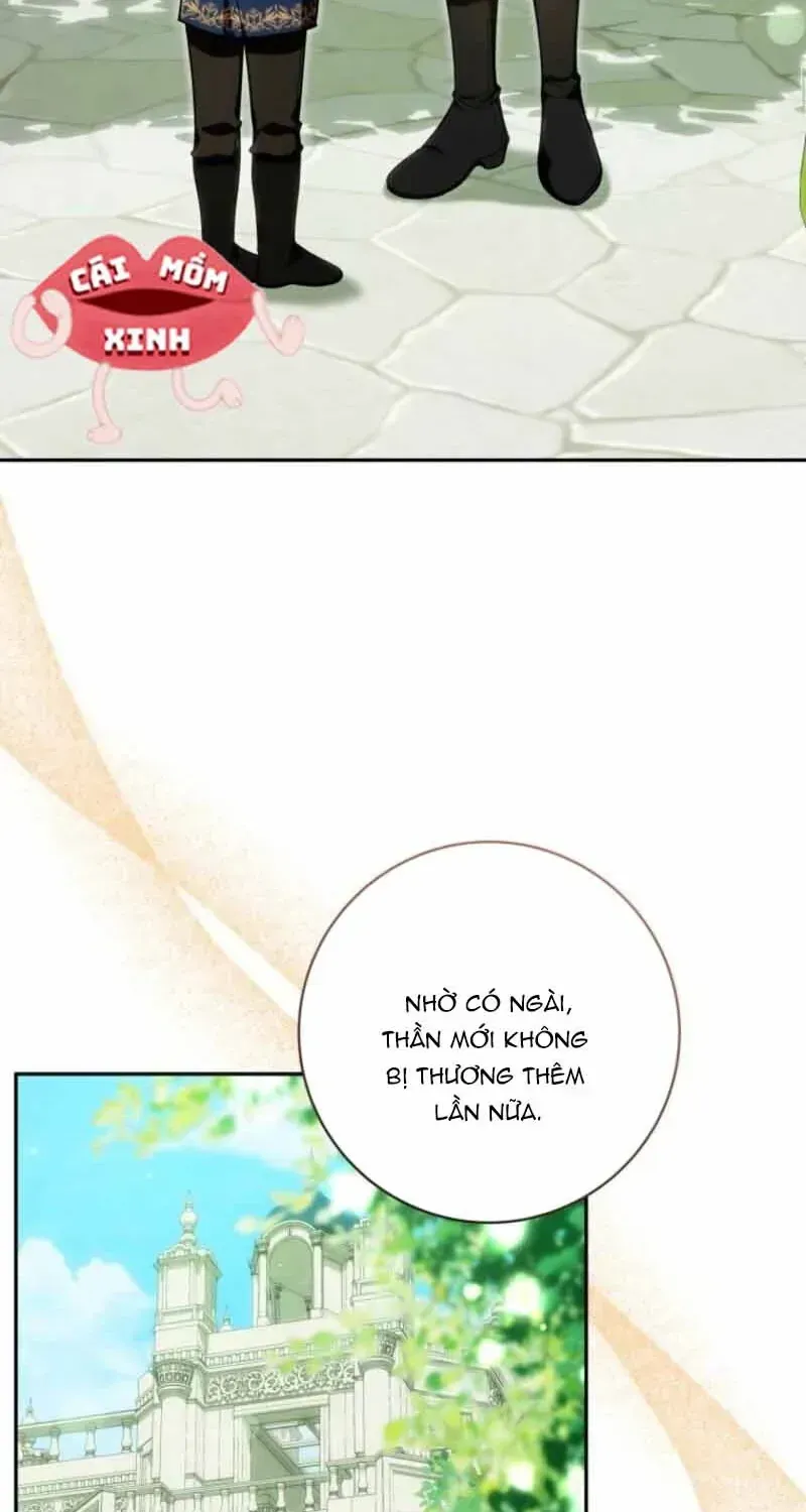 Nữ Dược Sư Của Vị Hoàng Đế Si Tình Chap 56 - Next Chap 57