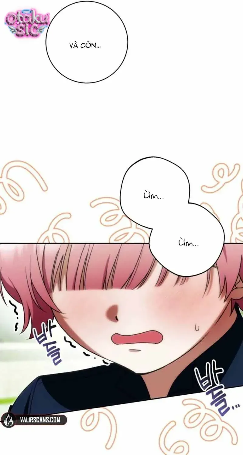 Nữ Dược Sư Của Vị Hoàng Đế Si Tình Chap 56 - Next Chap 57
