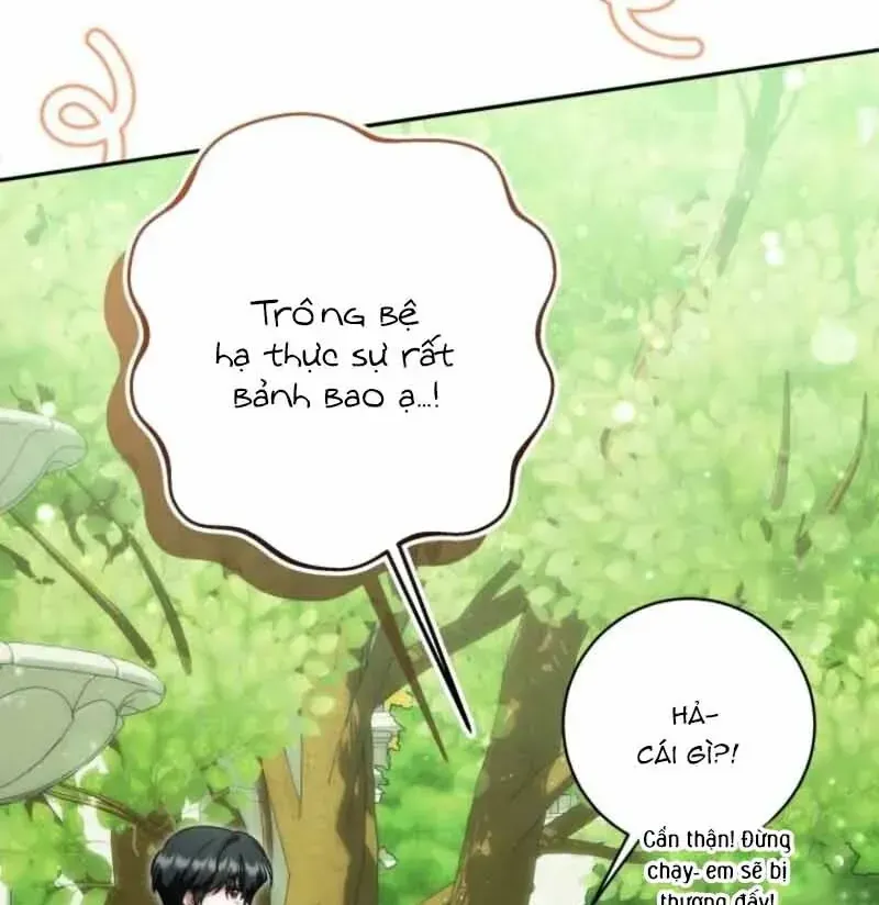 Nữ Dược Sư Của Vị Hoàng Đế Si Tình Chap 56 - Next Chap 57