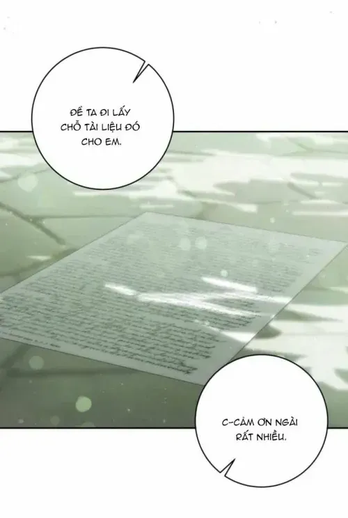 Nữ Dược Sư Của Vị Hoàng Đế Si Tình Chap 56 - Next Chap 57