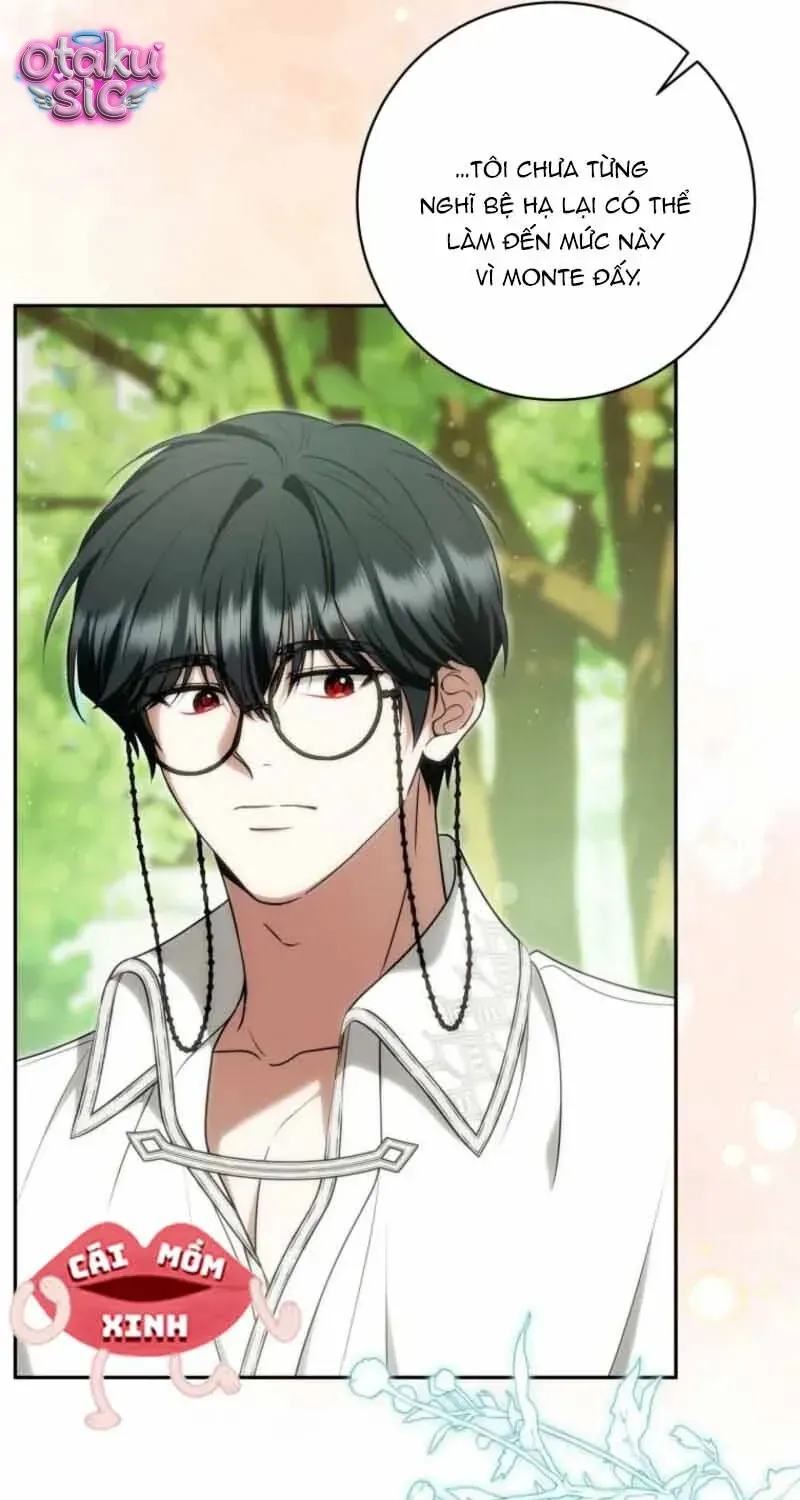 Nữ Dược Sư Của Vị Hoàng Đế Si Tình Chap 56 - Next Chap 57