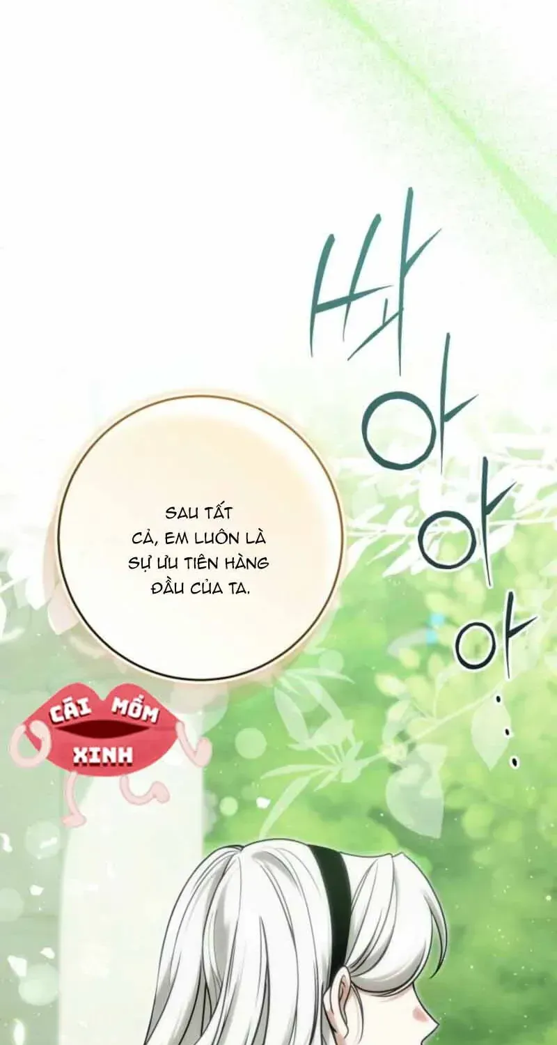 Nữ Dược Sư Của Vị Hoàng Đế Si Tình Chap 56 - Next Chap 57