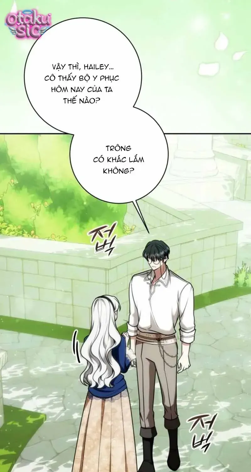 Nữ Dược Sư Của Vị Hoàng Đế Si Tình Chap 56 - Next Chap 57