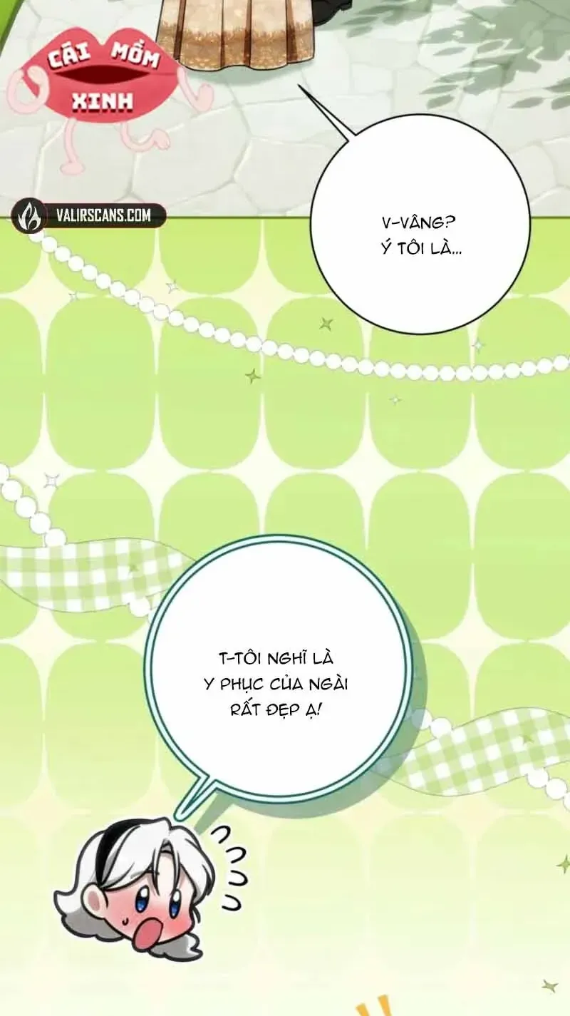 Nữ Dược Sư Của Vị Hoàng Đế Si Tình Chap 56 - Next Chap 57