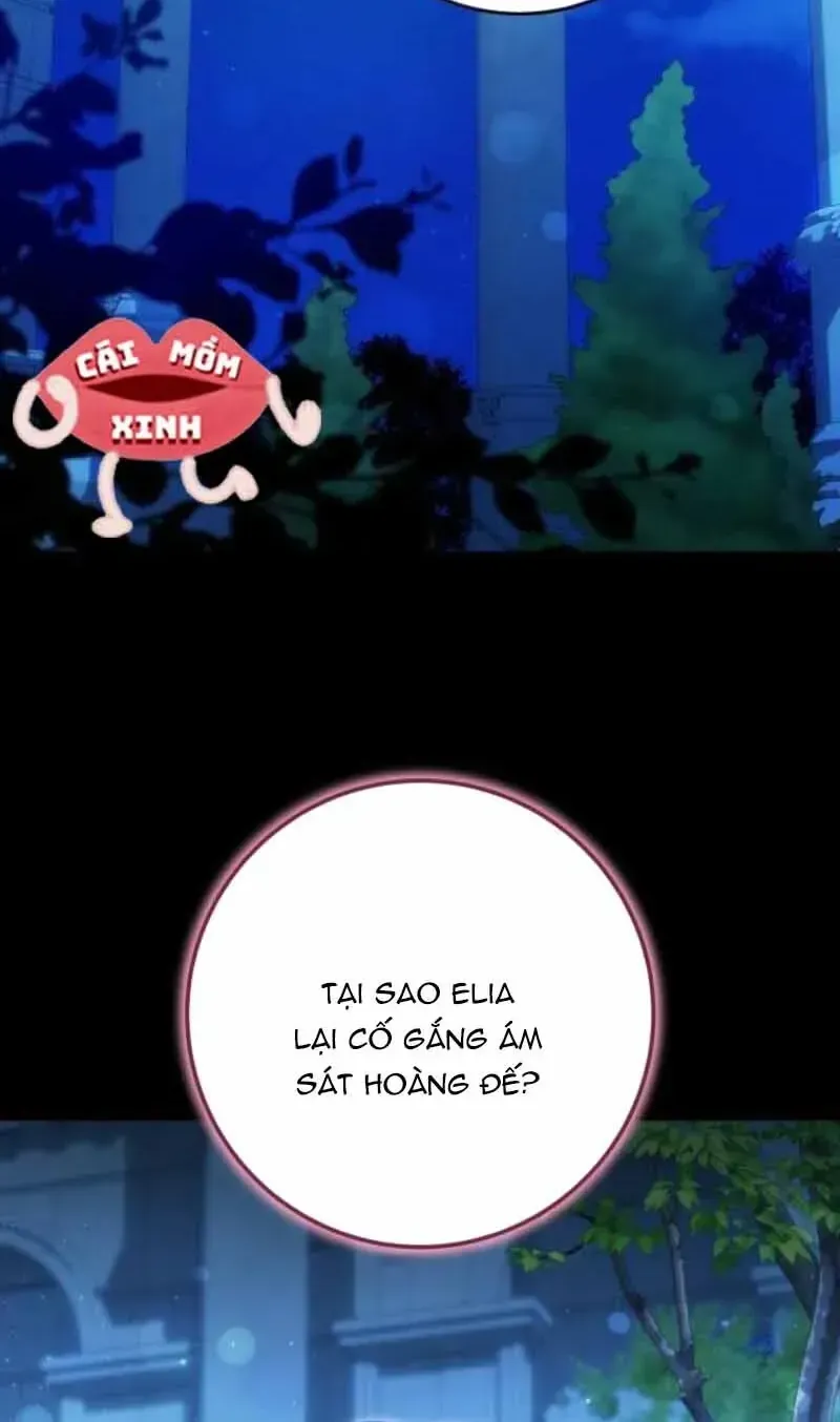 Nữ Dược Sư Của Vị Hoàng Đế Si Tình Chap 56 - Next Chap 57