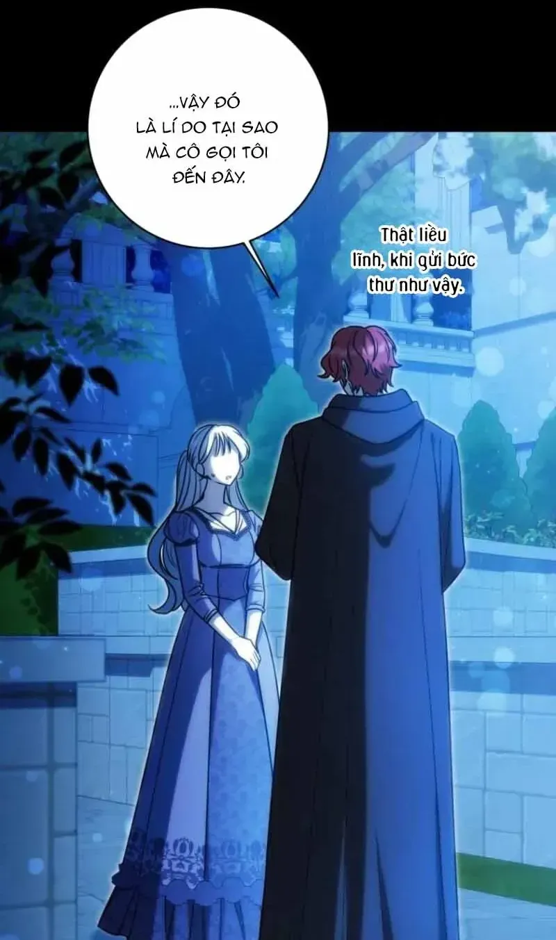 Nữ Dược Sư Của Vị Hoàng Đế Si Tình Chap 56 - Next Chap 57