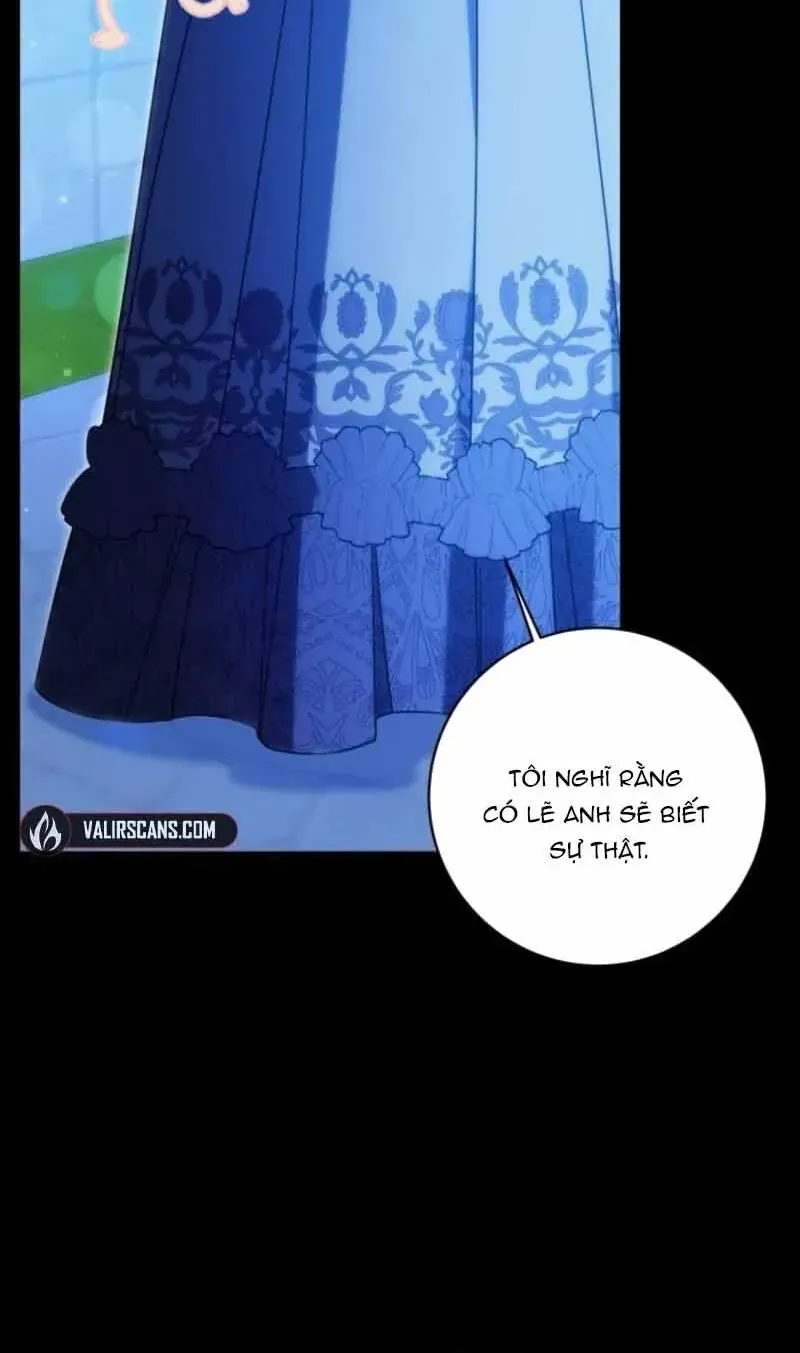 Nữ Dược Sư Của Vị Hoàng Đế Si Tình Chap 56 - Next Chap 57